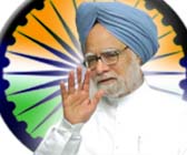 manmohan singh