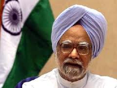 Manmohan-Singh