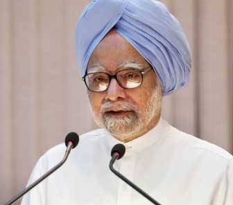 Manmohan-Singh