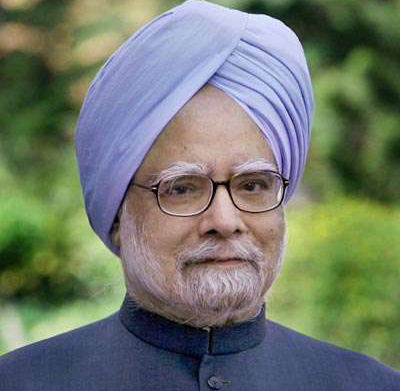 Manmohan-Singh