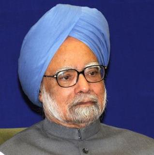 Manmohan-Singh