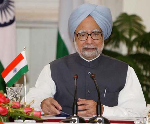 Manmohan-Singh