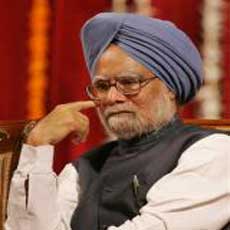 Manmohan Singh