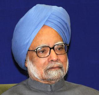 Manmohan-Singh