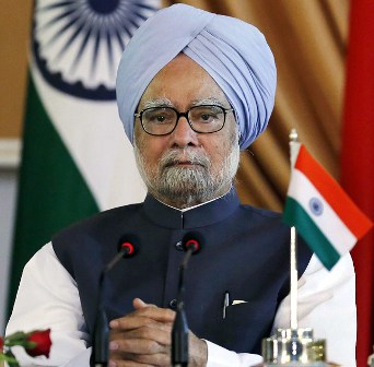 Manmohan-Singh