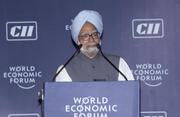 Manmohan Singh