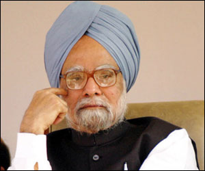 Manmohan-Singh
