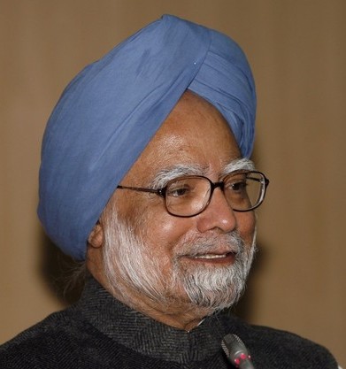 PM regrets leakage of Liberhan Commission report