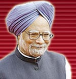 Manmohan Singh