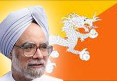 Manmohan Singh