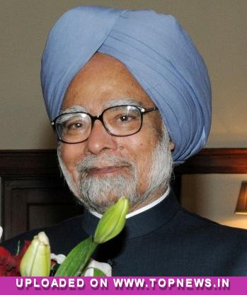 Manmohan-singh