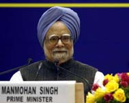 Manmohan Singh