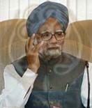 Manmohan Singh