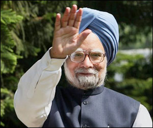 India committed towards world free of nuclear weapons: PM