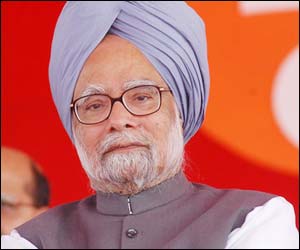 Global meltdown recovery immediate challenge before India, US: PM
