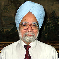 India will grow at 6.5 percent: Manmohan Singh