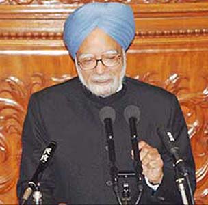  Manmohan Singh