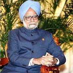 Manmohan heads for `foreign’ G-20, while Sonia takes charge of domestic G-20