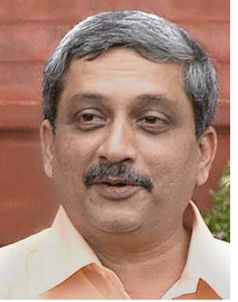 Former Goa CM, cabinet minister involved in mining scam: Parrikar
