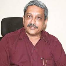 Manohar-Parrikar