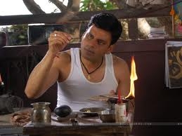 Manoj Bajpai
