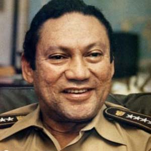 Former Panamanian strongman Manuel Noriega sent to France by U.S.