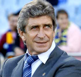 Pellegrini refuses to eliminate Real Madrid "concentrations" 