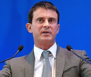 Manuel Valls