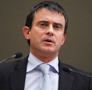 Manuel Valls