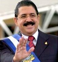 US deplores violence against demonstrators in Honduras