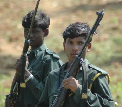 Maoist 