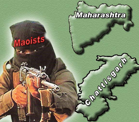 Maoists