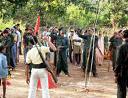 Maoists admit death of comrade in Lalgarh 