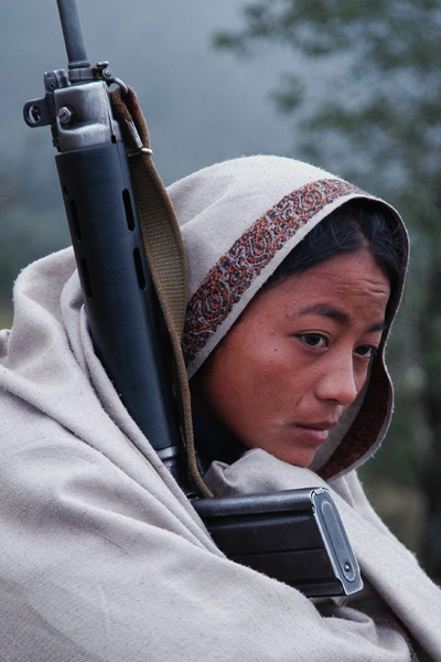 Maoists