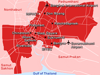 Bangkok