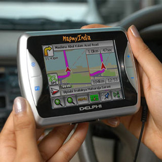 Road Pilot – the new GPS guide from MapmyIndia