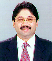 Dayanidhi Maran