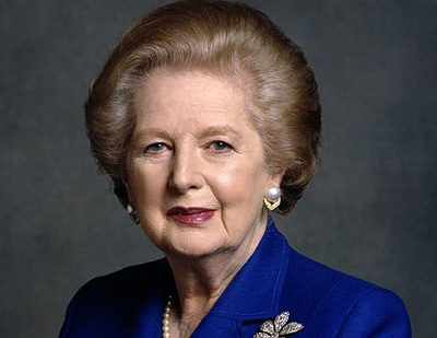 Margaret-Thatcher