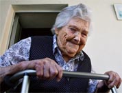 World's oldest person dies at 115