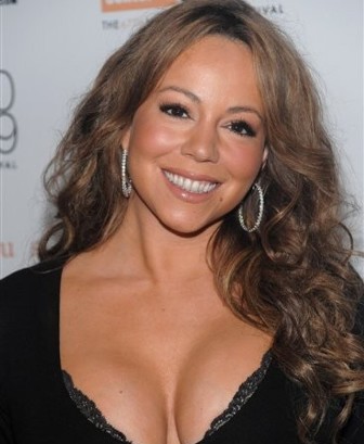 Mariah Carey will give up showbiz for simple life
