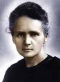 Marie Curie voted as most notable female scientist of all time