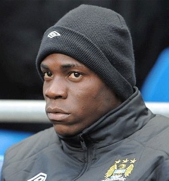 Balotelli to leave Manchester City for AC Milan