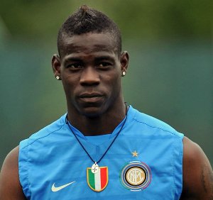 Mario Balotelli