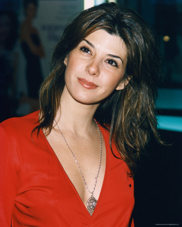 Marisa Tomei New York Dec 22 Hollywood actress Marisa Tomei will soon be 