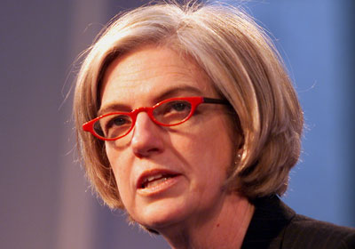 Pearson edging attitude since digital services   