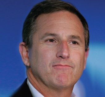 Mark Hurd was offered a new role as Oracle’s president