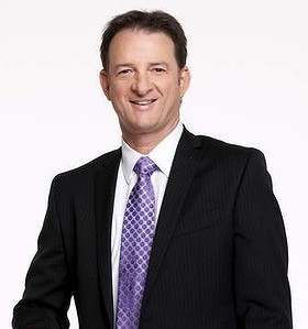 Mark Waugh