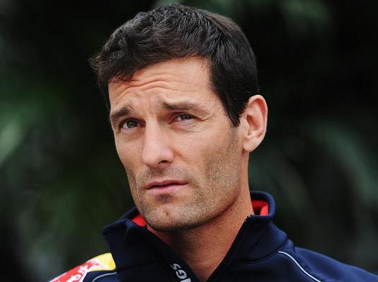 Mark-Webber