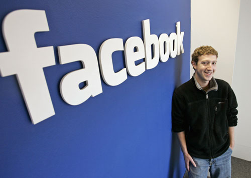 mark zuckerberg wife priscilla. Mark Zuckerberg | TopNews