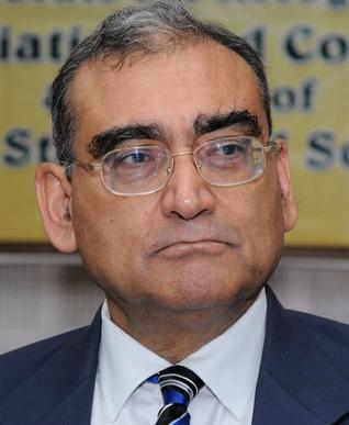 Markandey-Katju